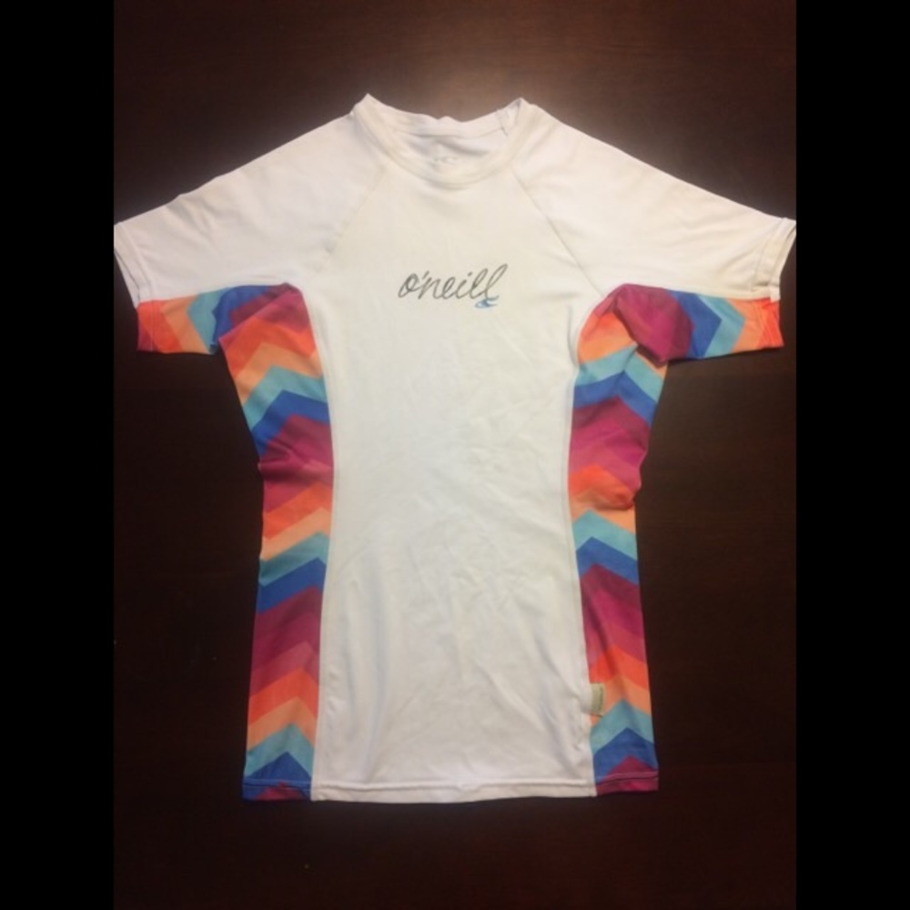 O’Neil Women’s Rash-Guard